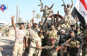 ۳ شهر استان دیاله هم تحت کنترل بغداد در آمد