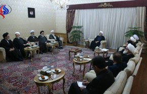 منزوی کردن آمریکا از دستاوردهای جمهوری اسلامی است / دولت به دنبال مدیریت فضای مجازی است