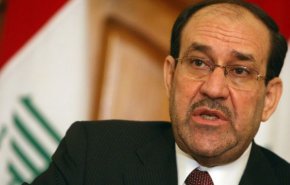 اظهارات مالکی درباره هدف عملیات ارتش عراق در کرکوک