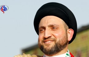 حکیم : اقدامات دولت در کرکوک برای دفاع از امنیت و ثبات و وحدت کشور است