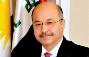 درخواست تشکیل دولت  انتقالی در اقلیم کردستان عراق