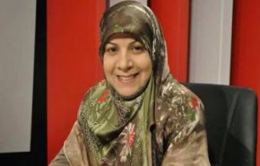 كيف علقت حنان الفتلاوي على تسلم الحكومة الاتحادية مدينة كركوك؟