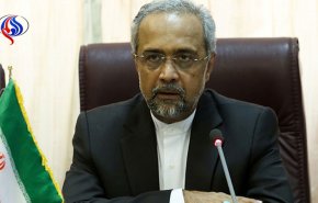 مصاحبه نهاوندیان با سی‌ان‌ان: مذاکره مجدد درباره برجام، غیرممکن است