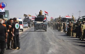 ادامه عقب نشینی پیشمرگه از مناطقی در موصل و نینوا