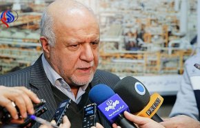 پاسخ زنگنه به ناراحتی ترامپ از مشارکت شرکت های اروپایی در ایران/ مشکل پرداخت پول حل نشود صدور نفت به کره کاهش می یابد