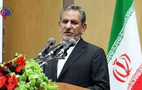 جهانگیری: سال های آینده کشور را با صادرات غیرنفتی اداره می کنیم/ تشریح مهمترین دستاورد اقتصادی کشور