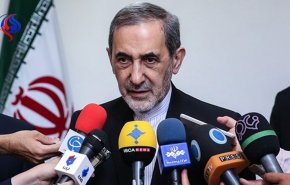 ولايتی: مشروط كردن برجام را از اروپايی ها نمی پذیریم/ همانند اتحادیه اروپا، اتحادیه و خط مقاومتی در منطقه تشکیل داده ایم