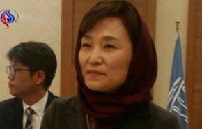 سئول از سرمایه گذاری در صنعت نفت ایران حمایت می کند