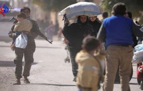 کشته شدن بیش از 3 هزار نفر در درگیری های رقه 