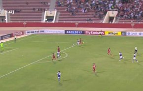 پایان روزهای اقتدارخط دفاع پرسپولیس!