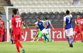 اعتراف سعودی‎ها پس از صعود الهلال به فینال!