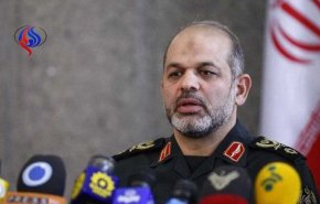 سردار وحیدی: ترامپ 