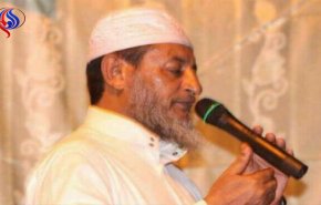 مسلحون مجهولون يغتالون الشيخ اليونسي في مدينة المنصورة بعدن