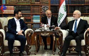 اعلام آمادگی ایران برای تقویت بخش ارتباطات عراق/ تلاش برای برگزاری موفق اربعین حسینی