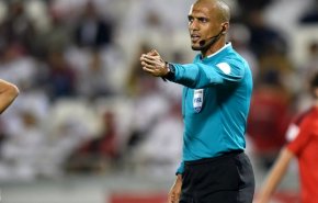 خشم پرسپولیسی ها دامن داور عمانی را گرفت + عکس