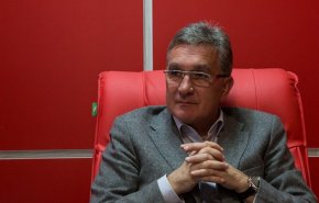 AFC برانکو را به باد انتقاد گرفت!