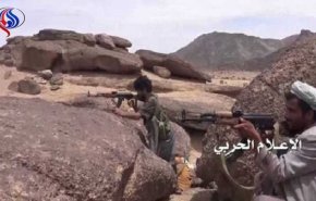 مقتل وإصابة مرتزقة العدوان بهجوم على مواقعهم بمأرب