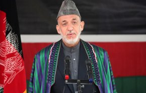 کرزی: آمریکا حامی داعش در افغانستان است

