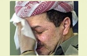 بارزانی رویایش برای جدایی کردستان عراق را دور از دسترس کرد
