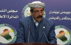 الامن النيابية تتهم البيشمركة بـ