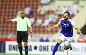 جنجال داوری بازی پرسپولیس با الهلال ادامه دارد
