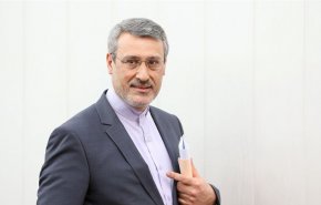 سفیر ایران در لندن اسناد محرمانه ای از انگلیس درباره خلیج فارس منتشر کرد! + عکس
