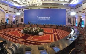 دور جدید مذاکرات آستانه در تاریخ 8 و 9 آبان برگزار خواهد شد
