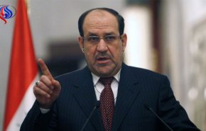 «نوری المالکی»: تنها اسرائیل برای «بارزانی» مانده است