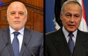 حیدرالعبادی: اجازه مشکل آفرینی در کرکوک را نمی دهیم