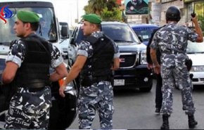 بازداشت عناصر داعش در لبنان قبل از اجرای عملیات تروریستی در اماکن 