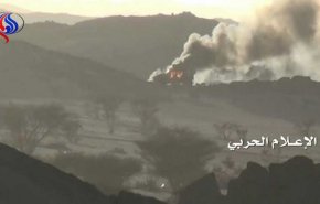 به هلاکت رسیدن سالم عبدالله ذبیان از سران مزدوران آل سعود