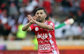  اقدام عجیب مسلمان در اینستاگرامش! + عکس