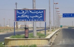 انگلیس: آزادی رقه بسیار مهم است

