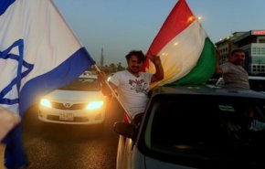 نتانیاهو برای بارزانی یار جمع می‌کند!


