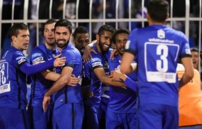 اقدام نژادپرستانه سعودی ها در بازی رفت فینال لیگ قهرمانان آسیا
