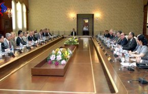 اعلام آمادگی اقلیم کردستان برای گفتگوی بدون پیش شرط