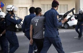 المنامة الأكثر قمعاً والأولى عربياً في عدد المعتقلين