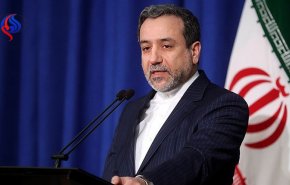 هیچ امکانی برای مذاکره مجدد برجام یا الحاق ضمائم به آن وجود ندارد/ آمریکا برجام را نقض کرده است
