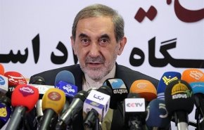 ولایتی: اروپا حق ندارد درباره حضور ایران در منطقه دخالت کند