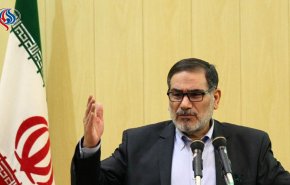 واکنش شمخانی به سخنان تیلرسون