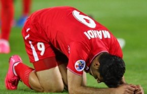 آخرین وضعیت محرومیت پرونده پرسپولیس و طارمی
