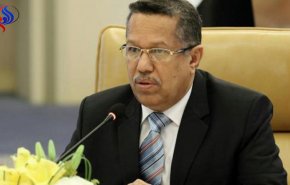 بن دغر يزعم 