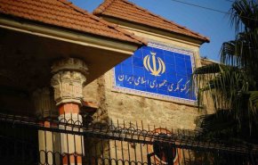 بیانیه سرکنسولگری ایران در اربیل در پی تعرض به این مکان دیپلماتیک