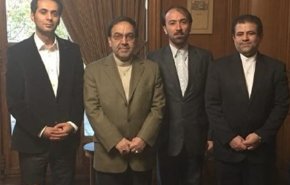 روابط ایران و فرانسه طی‌ ۲ سال اخیر گسترش یافته است