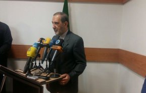 ولایتی: سفر عبادی به تهران سفری حیاتی است