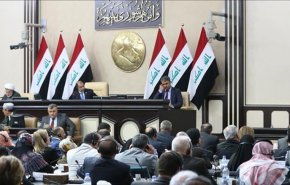 پارلمان عراق خواستار توقف تسلیح «پیشمرگه» شد