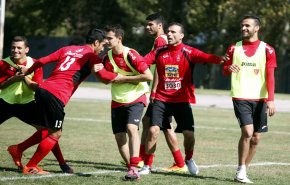 جاسوس پرسپولیس شناسایی شد!