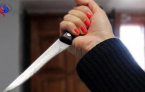 أكبر جريمة مروّعة ..قتلت زوجها بـ31 طعنة، والسبب؟!