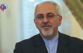 ظریف وارد آفریقای جنوبی شد