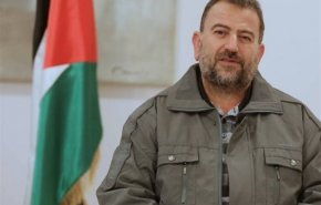 صالح العاروری با شبکه العالم گفتگویی زنده خواهد داشت